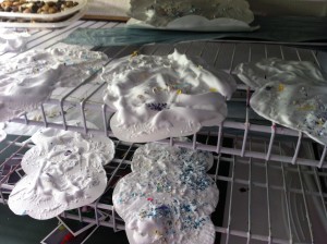 Deb's clouds