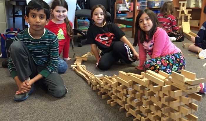 block builders